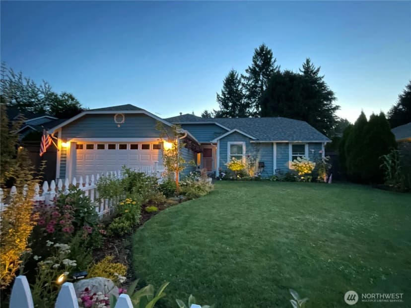 Property photo for 22119 124th Avenue Se, Kent