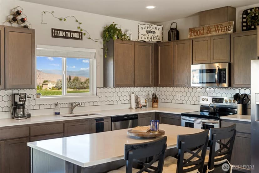 Property photo for 2243 S Mystical Loop, East Wenatchee photo 12