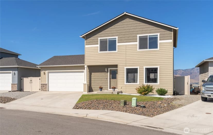 Property photo for 2243 S Mystical Loop, East Wenatchee photo 30