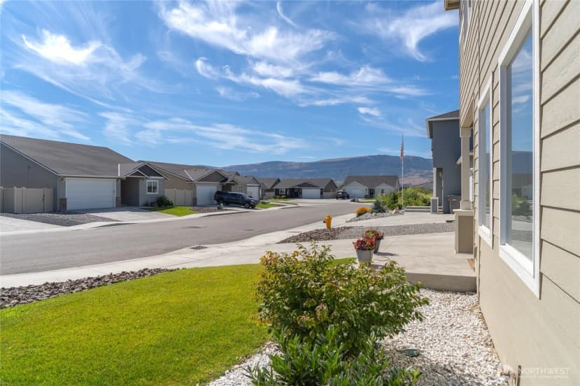 Property photo for 2243 S Mystical Loop, East Wenatchee photo 4