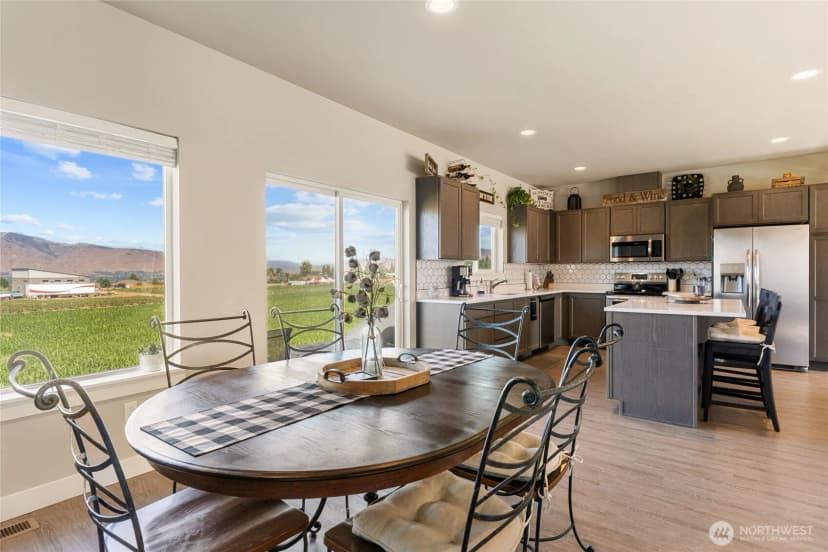Property photo for 2243 S Mystical Loop, East Wenatchee