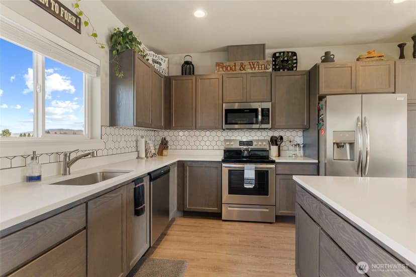 Property photo for 2243 S Mystical Loop, East Wenatchee photo 15