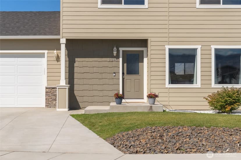 Property photo for 2243 S Mystical Loop, East Wenatchee photo 6