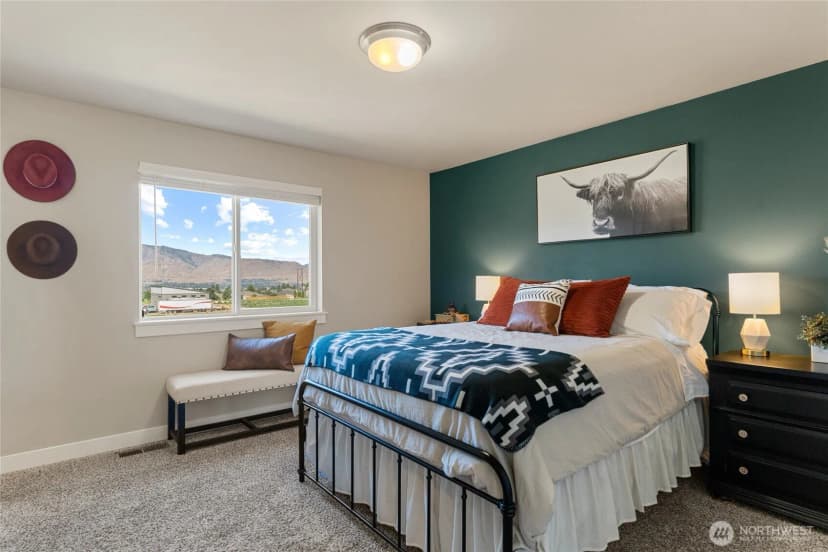 Property photo for 2243 S Mystical Loop, East Wenatchee photo 23