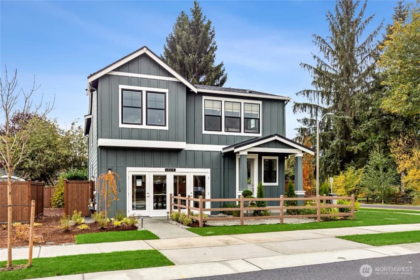 Property photo for 10432 135th Avenue Ne #45, Kirkland photo 25