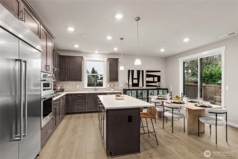 Property photo for 10432 135th Avenue Ne #45, Kirkland photo 6