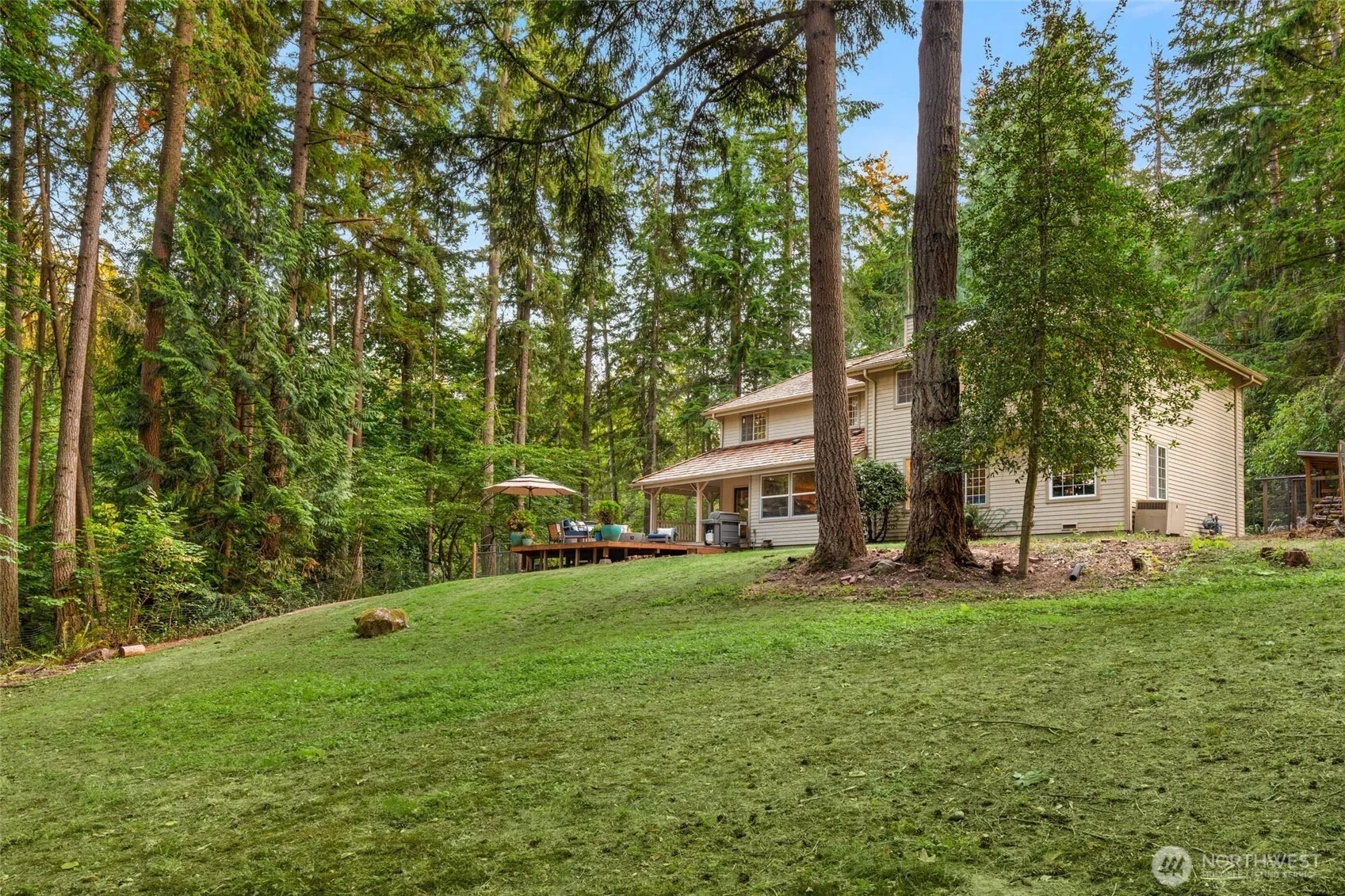 Property photo for 16819 171st Place Ne, Woodinville photo 36