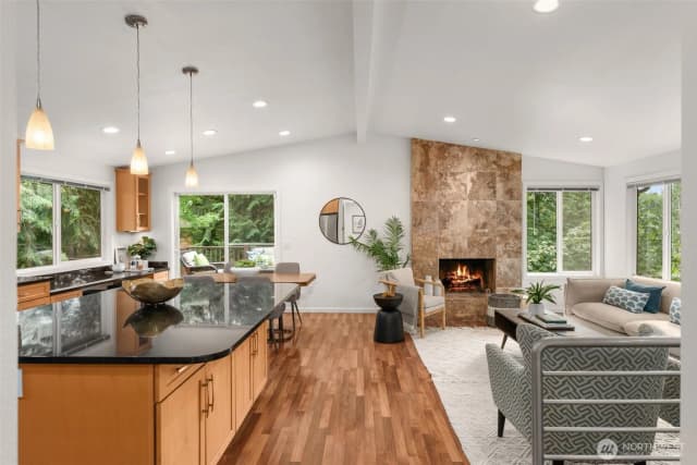 Property photo for 14707 Ne 177th Street, Woodinville