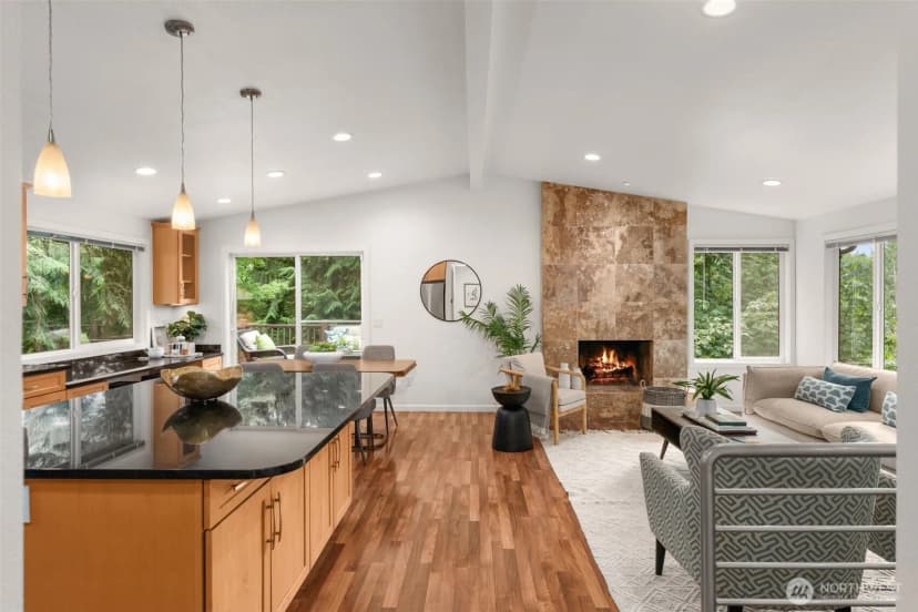 Property photo for 14707 Ne 177th Street, Woodinville