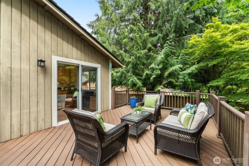 Property photo for 14707 Ne 177th Street, Woodinville photo 13