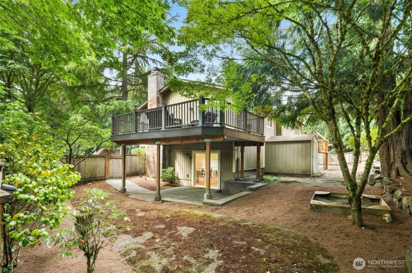 Property photo for 14707 Ne 177th Street, Woodinville photo 28