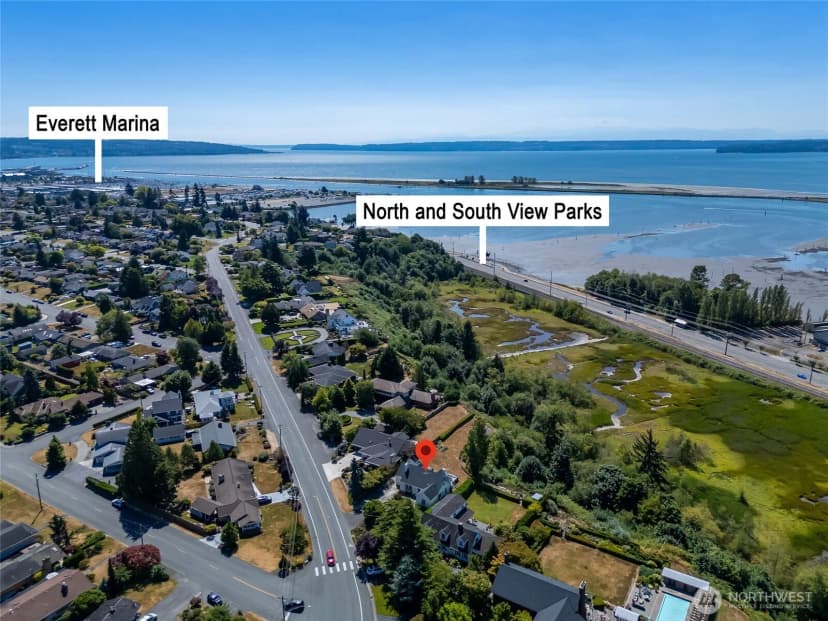 Property photo for 410 Alverson Boulevard, Everett photo 32
