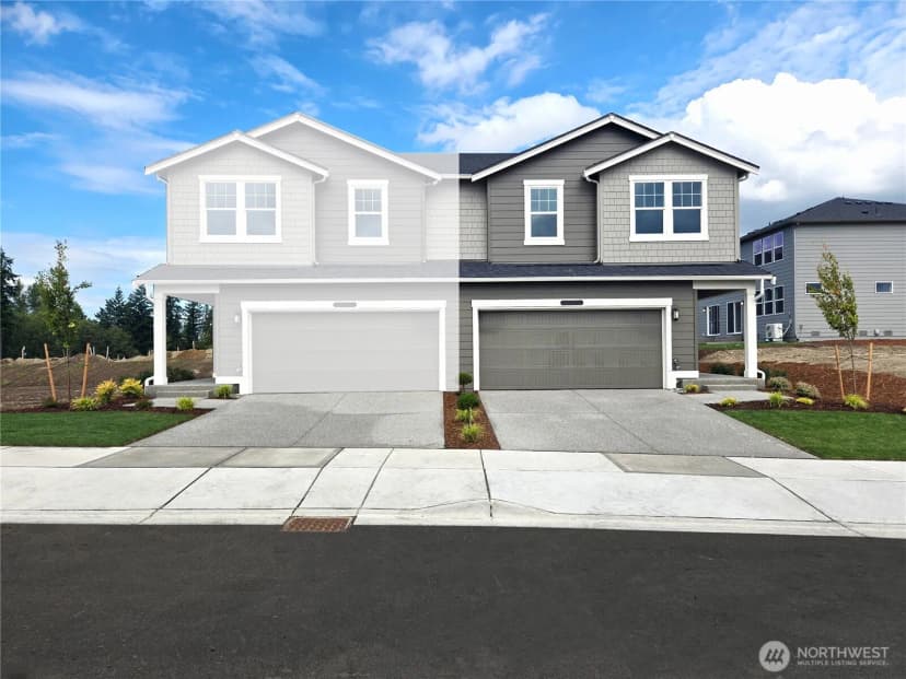 Property photo for 7403 B 280th Place Nw #45, Stanwood