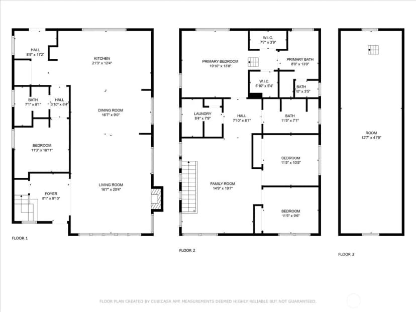 Property photo for 2534 57th Avenue Sw, Seattle photo 26