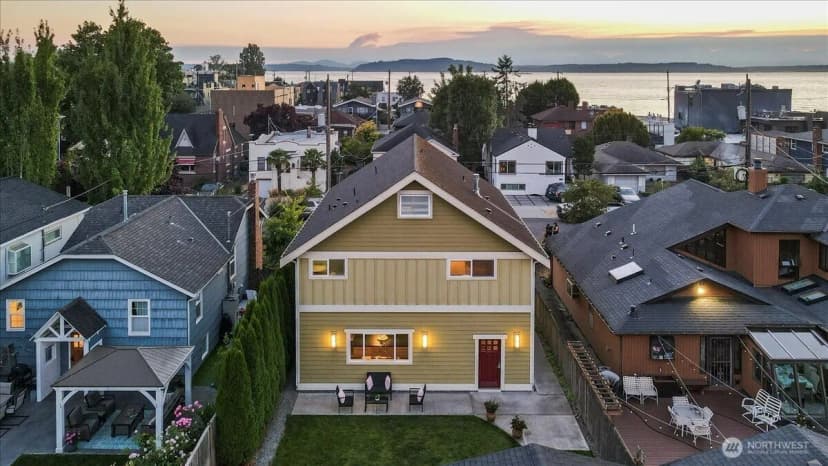 Property photo for 2534 57th Avenue Sw, Seattle photo 29
