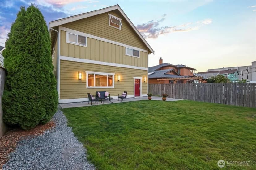 Property photo for 2534 57th Avenue Sw, Seattle photo 25