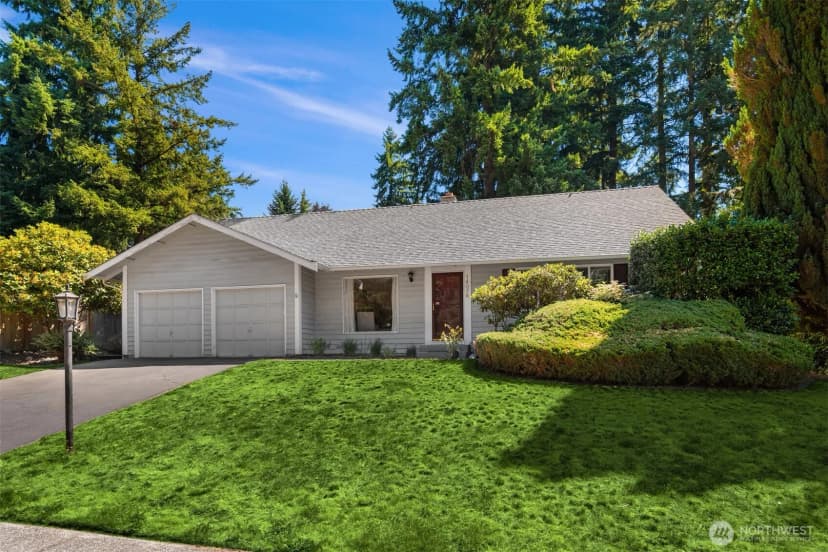 Property photo for 14076 117th Avenue Ne, Kirkland