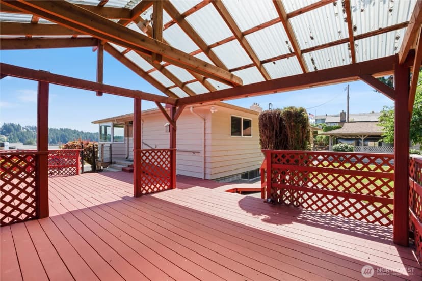 Property photo for 8324 Bayridge Avenue, Gig Harbor photo 36
