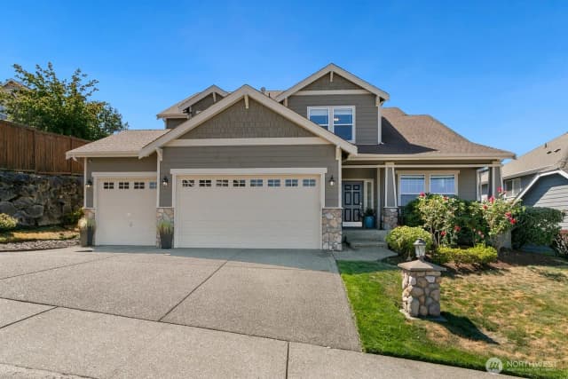 Property photo for 28315 52nd Avenue S, Auburn
