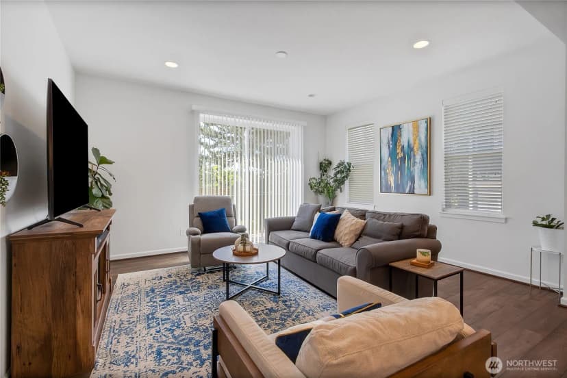 Property photo for 22328 88th Way S #x106, Kent photo 4