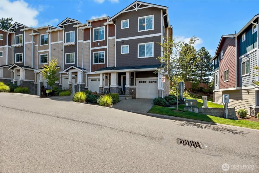 Property photo for 22328 88th Way S #x106, Kent