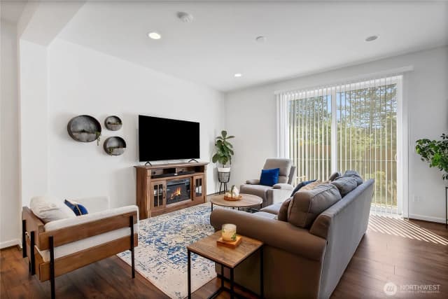 Property photo for 22328 88th Way S #x106, Kent photo 3