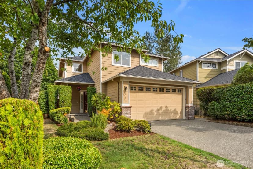 Property photo for 538 239th Avenue Se, Sammamish