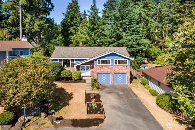 Property photo for 14528 Burke Ave N, Shoreline