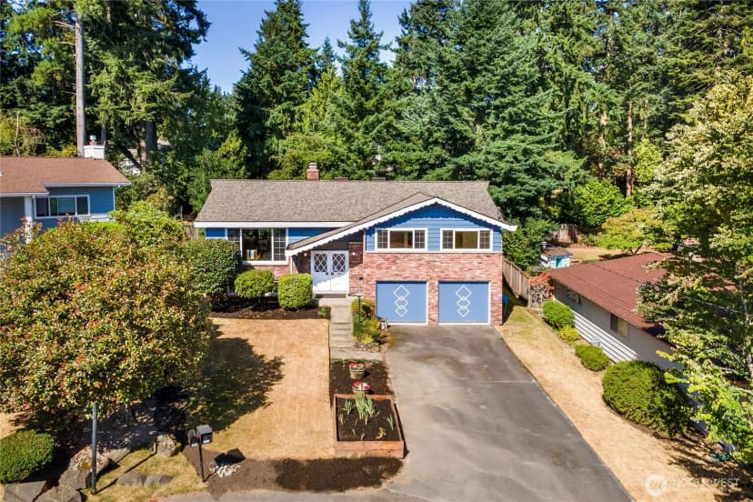 Property photo for 14528 Burke Ave N, Shoreline