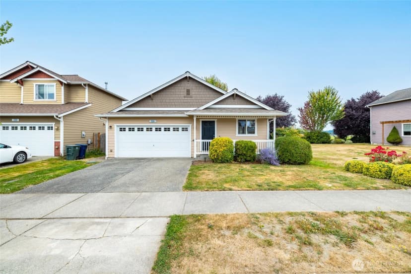 Property photo for 326 Klinger Street, Sedro Woolley photo 21