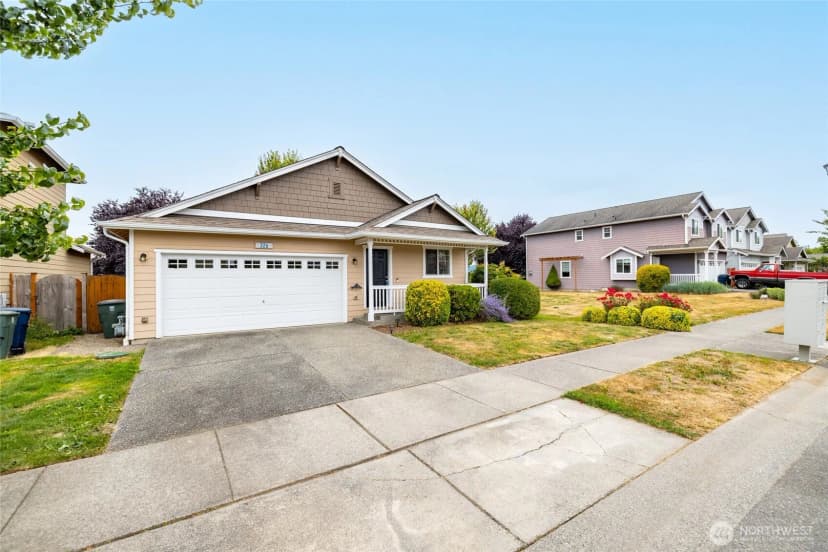 Property photo for 326 Klinger Street, Sedro Woolley photo 2