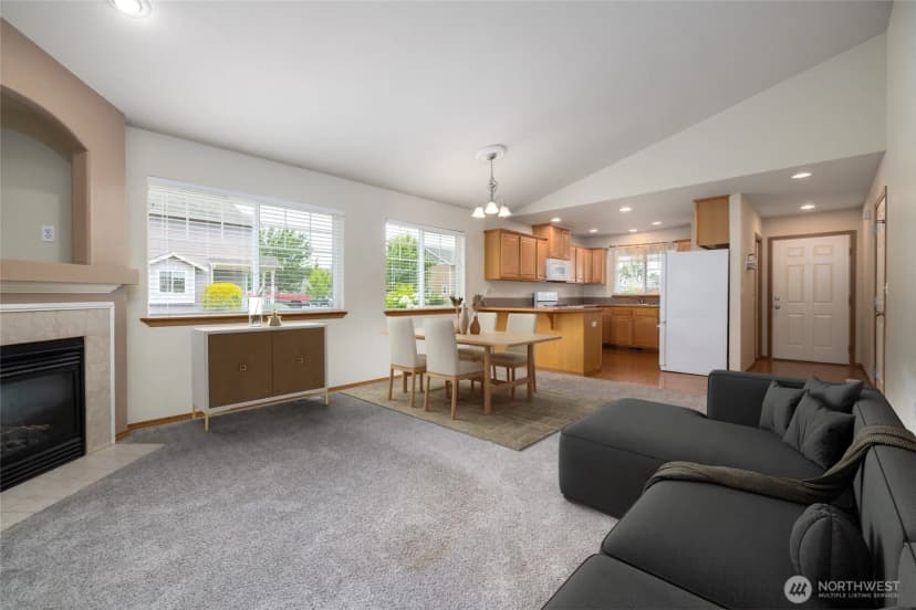 Property photo for 326 Klinger Street, Sedro Woolley photo 9