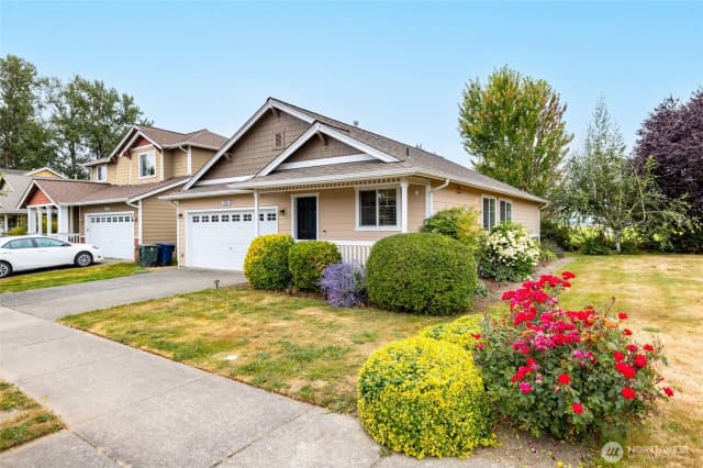 Property photo for 326 Klinger Street, Sedro Woolley