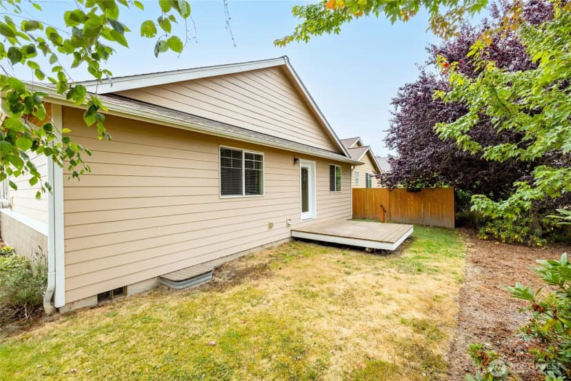 Property photo for 326 Klinger Street, Sedro Woolley photo 22