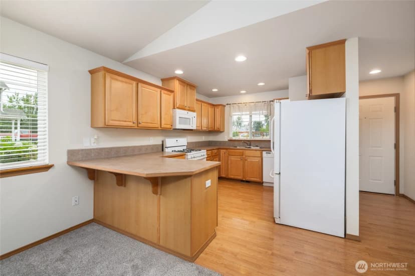 Property photo for 326 Klinger Street, Sedro Woolley photo 8