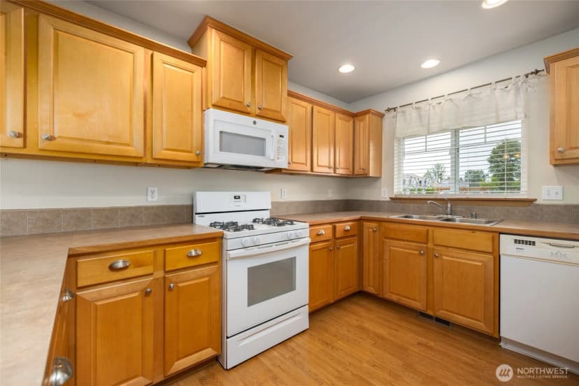 Property photo for 326 Klinger Street, Sedro Woolley photo 6