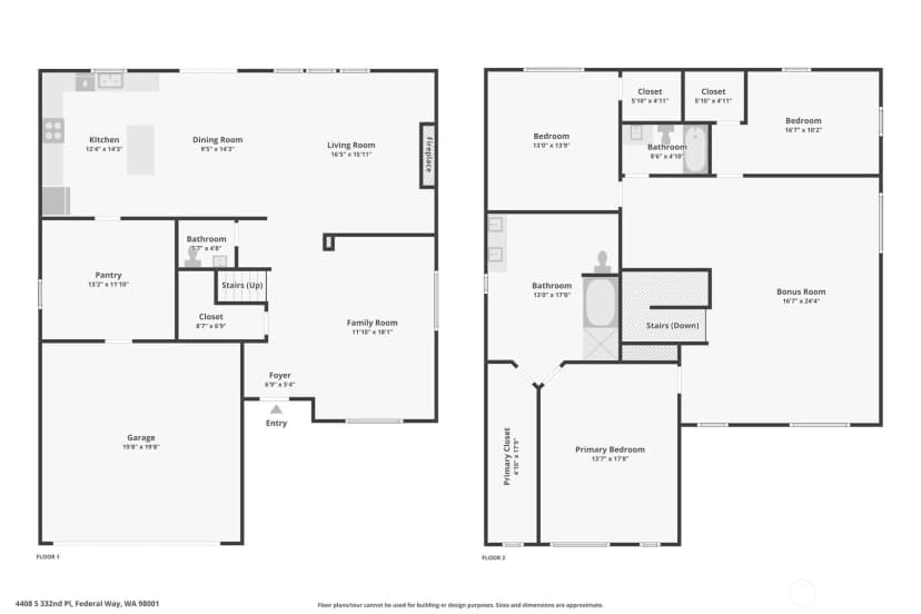 Property photo for 4408 S 332nd Place, Federal Way photo 39