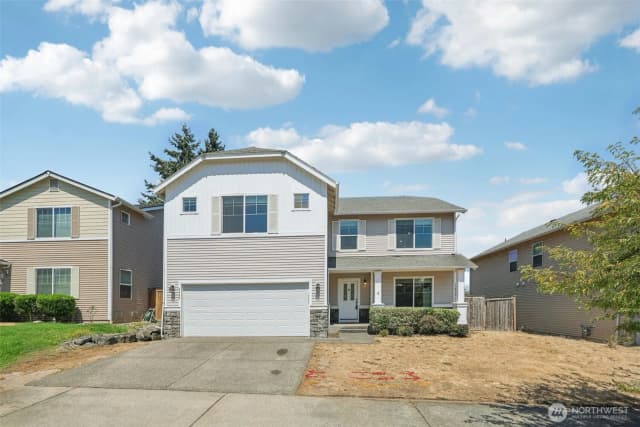 Property photo for 4408 S 332nd Place, Federal Way photo 2
