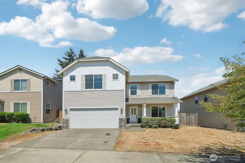 Property photo for 4408 S 332nd Place, Federal Way photo 2