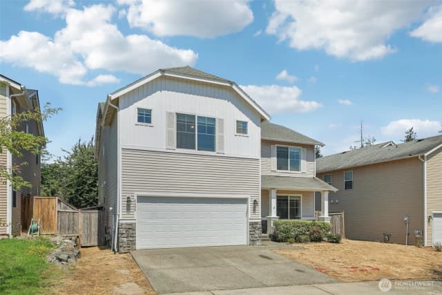 Property photo for 4408 S 332nd Place, Federal Way