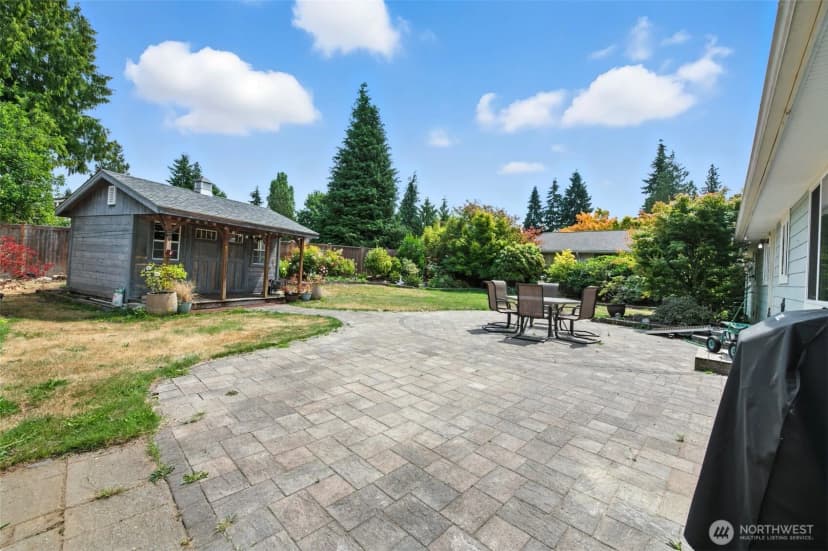 Property photo for 20517 81st Avenue W, Edmonds photo 22