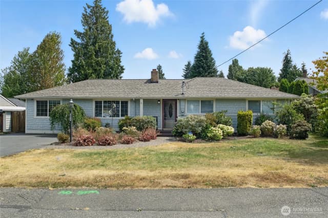 Property photo for 20517 81st Avenue W, Edmonds