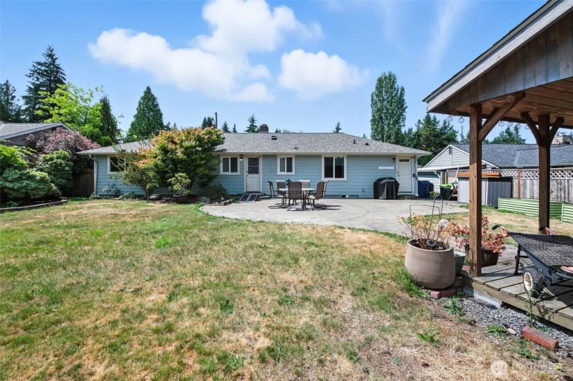 Property photo for 20517 81st Avenue W, Edmonds photo 24