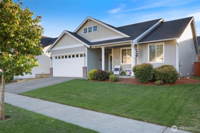 Property photo for 511 Grass Lake Street Nw, Olympia