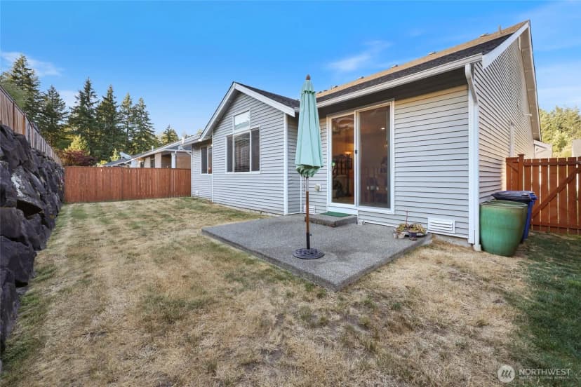 Property photo for 511 Grass Lake Street Nw, Olympia photo 33