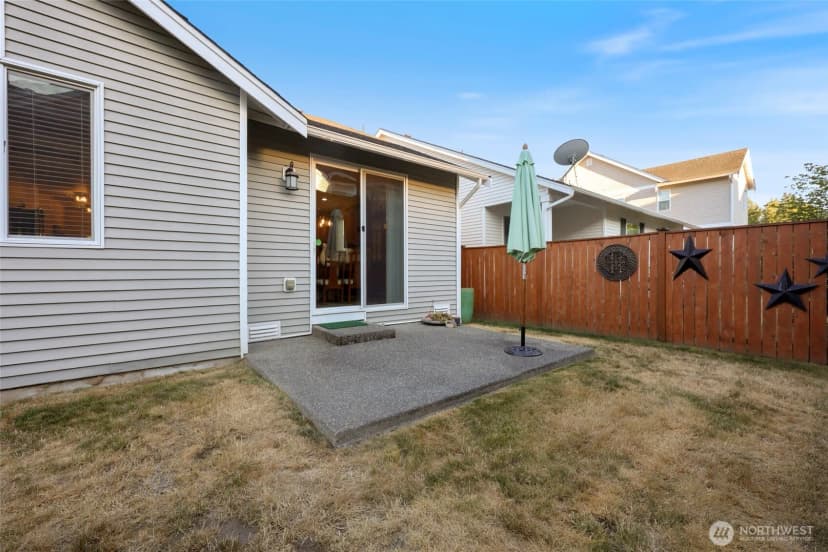Property photo for 511 Grass Lake Street Nw, Olympia photo 37