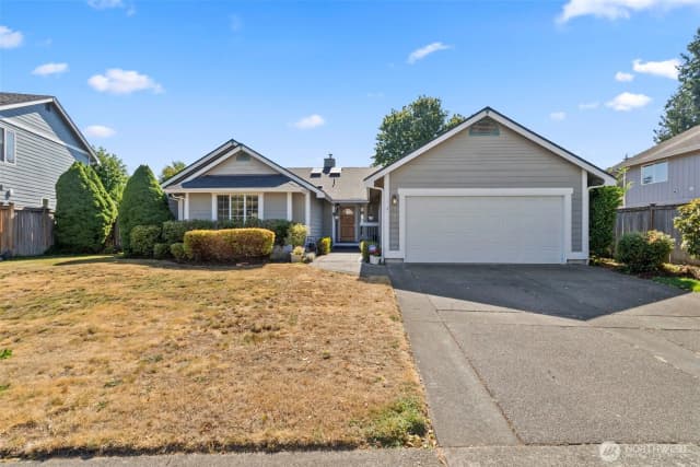 Property photo for 5493 Park Place Loop Se, Lacey