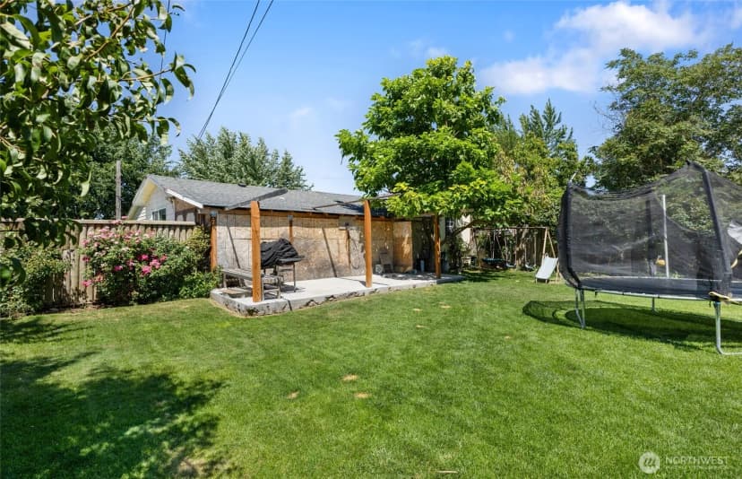 Property photo for 1306 E Spruce Street, Othello photo 27