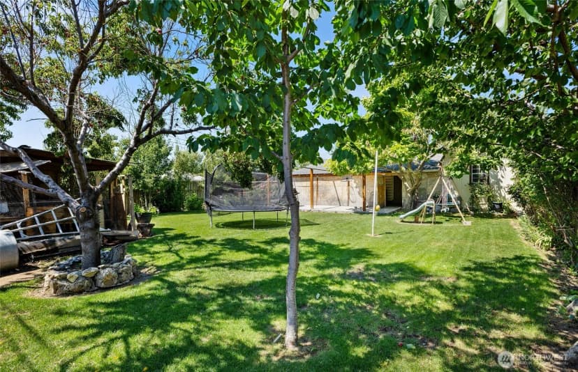 Property photo for 1306 E Spruce Street, Othello photo 25