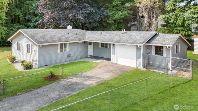 Property photo for 3921 Apollo Street Se, Lacey